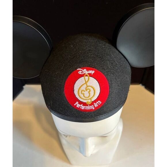 Disney Performing Arts Mickey Ears - Showcase Your Performing Arts Spirit! - Picture 4 of 8